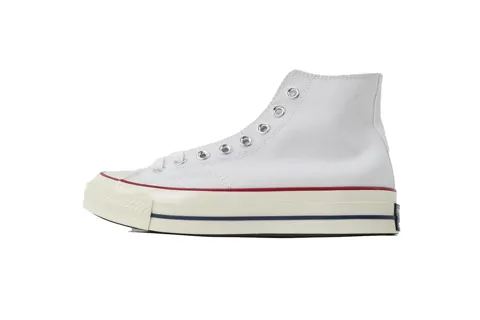 Converse Chuck 70 High Ivory