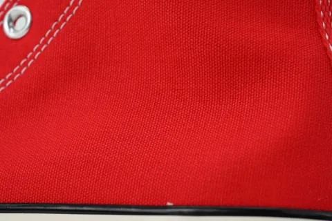 Converse Chuck 70 High Enamel Red – photo 5