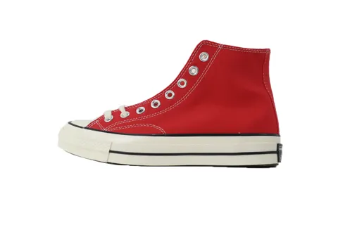 Converse Chuck 70 High Enamel Red