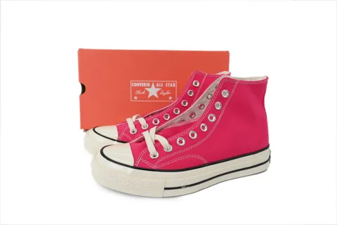 Converse Chuck 70 High Summer League – photo 6