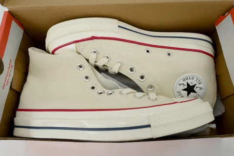 Converse Chuck 70 High Parchment – photo 8