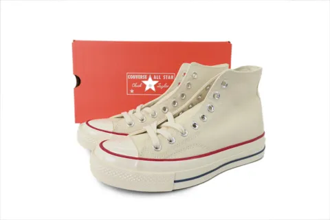 Converse Chuck 70 High Parchment – photo 6