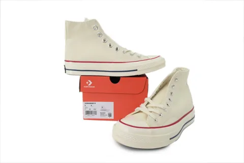 Converse Chuck 70 High Parchment – photo 7