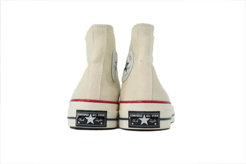 Converse Chuck 70 High Parchment – photo 3