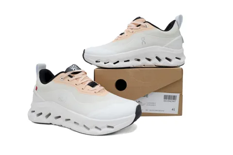 On Cloudtilt Tan White – photo 7