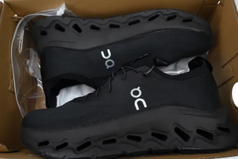 On Cloudtilt All Black – photo 8