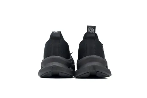 On Cloudtilt All Black – photo 3
