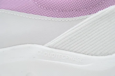 On Cloudtilt Pink White – photo 5