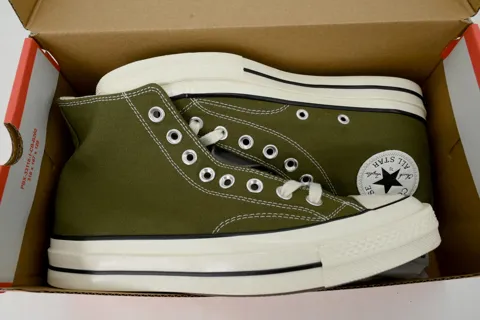 Converse Chuck 70 High Field Surplus – photo 8