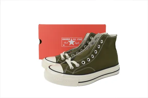Converse Chuck 70 High Field Surplus – photo 6