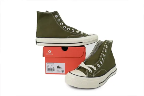 Converse Chuck 70 High Field Surplus – photo 7