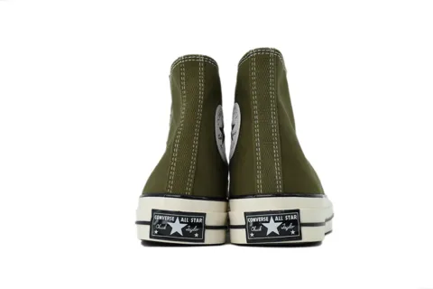 Converse Chuck 70 High Field Surplus – photo 3