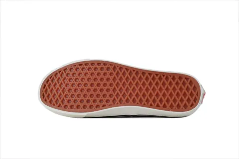 Vans Authentic Anaheim Factory - Bright Purple – photo 4