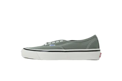 Vans Authentic Green