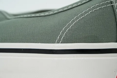 Vans Authentic Green – photo 5