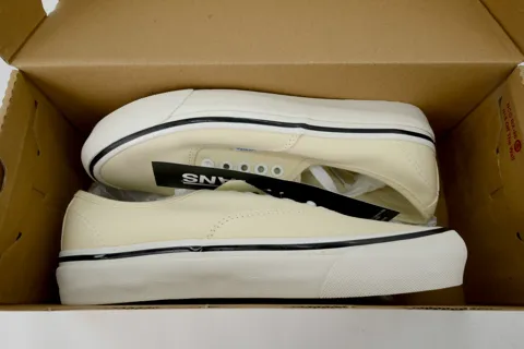 Vans Authentic Anaheim Factory – photo 8