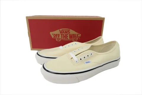 Vans Authentic Anaheim Factory – photo 6
