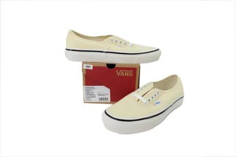 Vans Authentic Anaheim Factory – photo 7