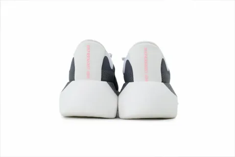 adidas Hyperboost Edge White Aurora Onix Solar Turbo – photo 3