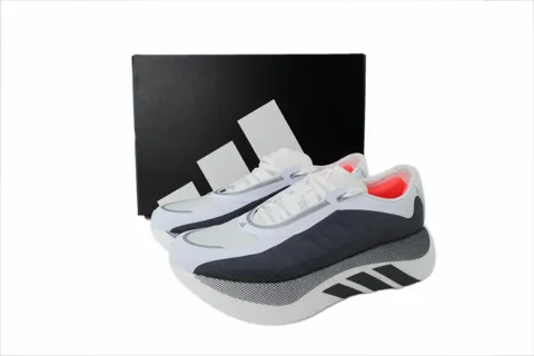 adidas Hyperboost Edge White Aurora Onix Solar Turbo – photo 6