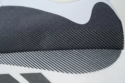 adidas Hyperboost Edge White Aurora Onix Solar Turbo – photo 5
