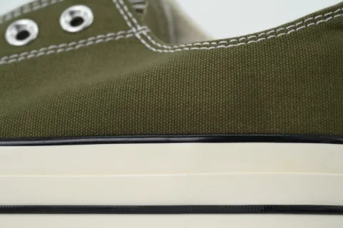 Converse Chuck 70 Low Green – photo 5
