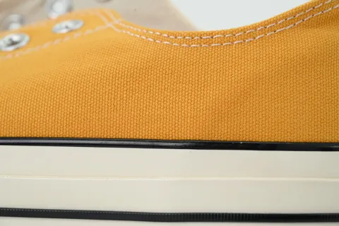 Converse Chuck 70 Low Yellow – photo 5