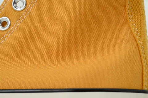 Converse Chuck 70 High Sunflower – photo 5
