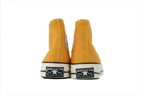 Converse Chuck 70 High Sunflower – photo 3