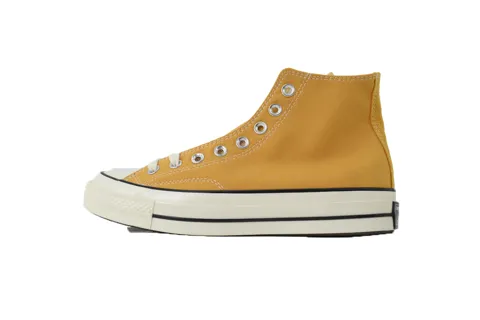 Converse Chuck 70 High Sunflower