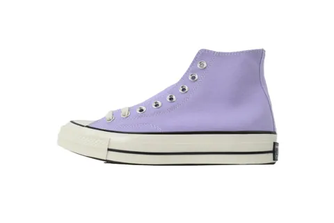 Converse Chuck 70 High Moonstone Violet