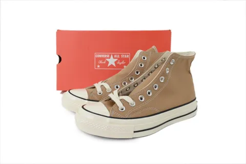 Converse Chuck 70 High Nomad Khaki – photo 6