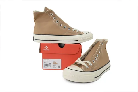 Converse Chuck 70 High Nomad Khaki – photo 7