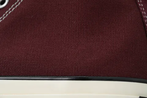 Converse Chuck 70 High Dark Burgundy – photo 5