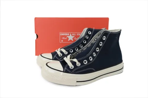 Converse Chuck 70 High Obsidian – photo 6