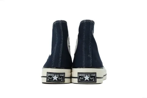 Converse Chuck 70 High Obsidian – photo 3