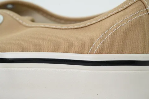 Vans Authentic Anaheim Factory - Khaki – photo 5