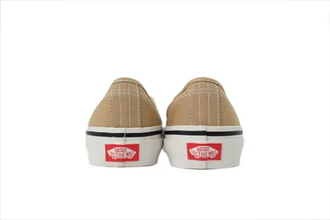 Vans Authentic Anaheim Factory - Khaki – photo 3
