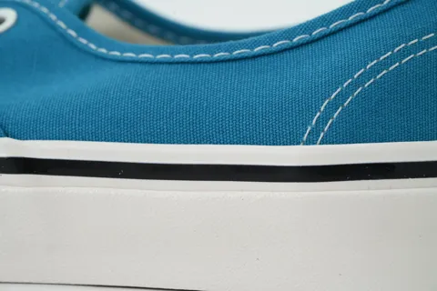 Vans Authentic Lake Blue – photo 5