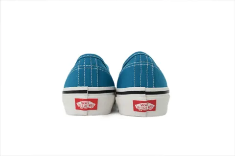 Vans Authentic Lake Blue – photo 3