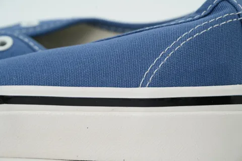 Vans Authentic Anaheim Factory - Navy – photo 5