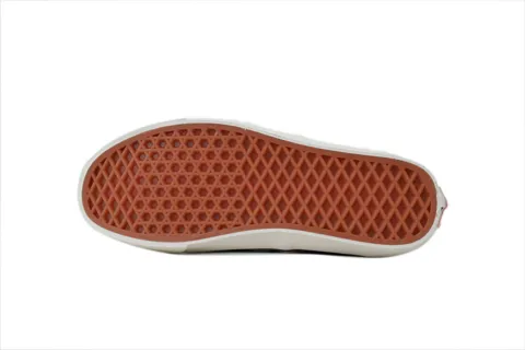 Vans Authentic Anaheim Factory - Navy – photo 4