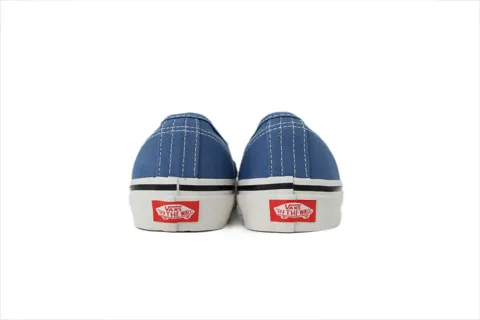 Vans Authentic Anaheim Factory - Navy – photo 3