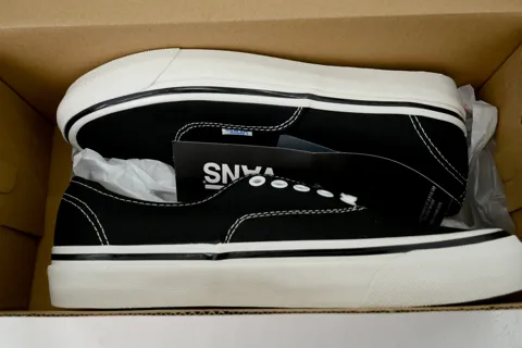Vans Authentic Anaheim Factory – photo 8