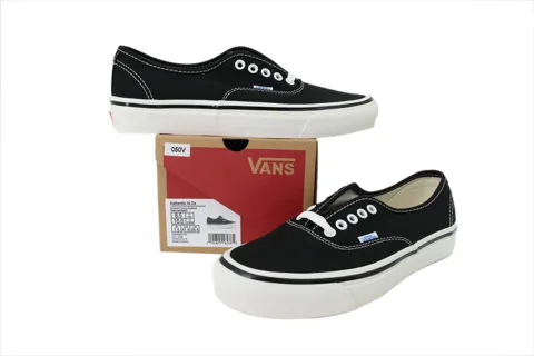 Vans Authentic Anaheim Factory – photo 7