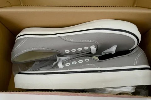Vans Authentic Anaheim Factory – photo 8