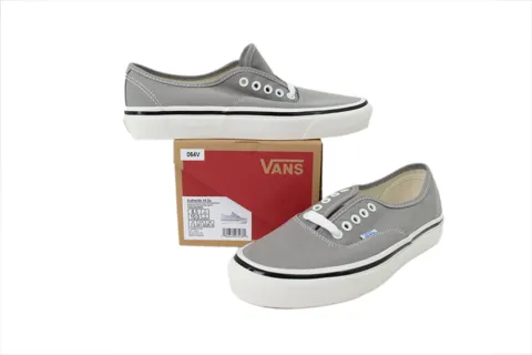 Vans Authentic Anaheim Factory – photo 7