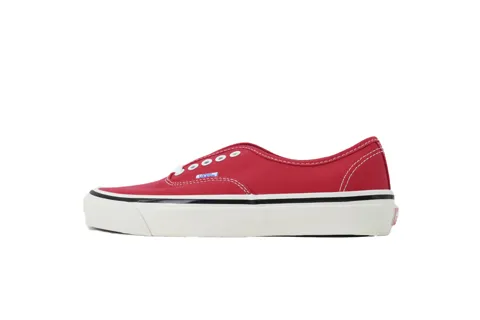 Anaheim Factory - Racing Red