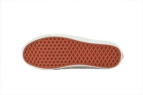Vans Authentic Anaheim Factory - Racing Red – photo 4