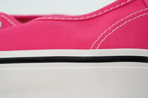 Vans Authentic Anaheim Factory - Pink Neon – photo 5
